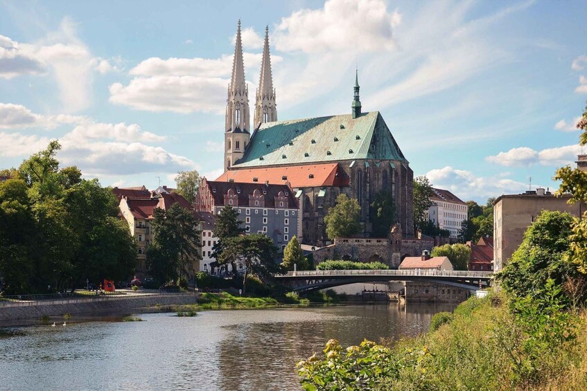 Görlitz Private Guided Walking Tour