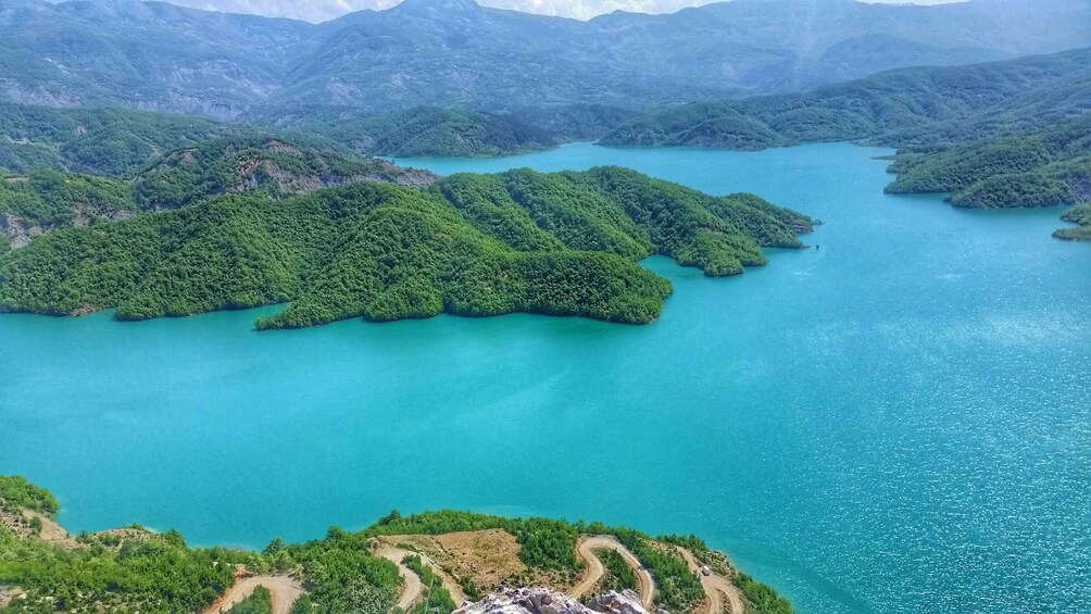 Picture 3 for Activity Tirana: Bovilla Lake and Dajti Cable Car