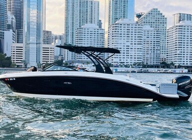 Miami Private Boat Tours