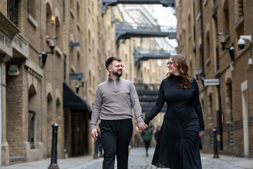Picture 8 for Activity London: Professional Private Photoshoot and Edited Photos