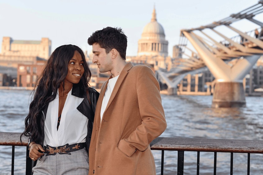 Picture 4 for Activity London: Professional Private Photoshoot and Edited Photos