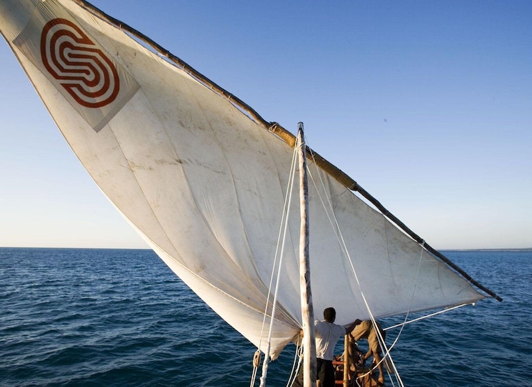 Picture 8 for Activity Zanzibar Edition ; Sails & Sunset Cruise Kendwa/Nungwi Beach