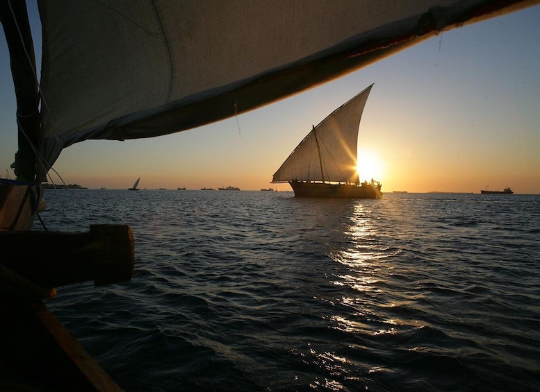 Picture 7 for Activity Zanzibar Edition ; Sails & Sunset Cruise Kendwa/Nungwi Beach