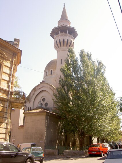 Picture 3 for Activity Black Sea Coast: Day trip to Constanta from Bucharest