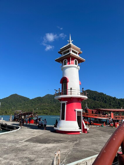 Picture 4 for Activity Koh Chang: 3-day PADI Open Water Scuba Diver course