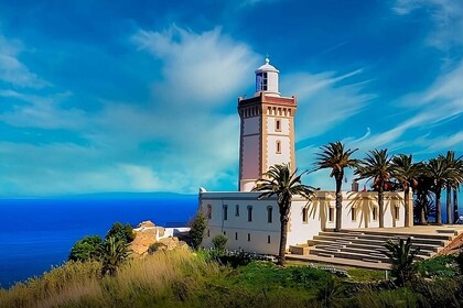 Private Day Tour to Tangier from Gibraltar