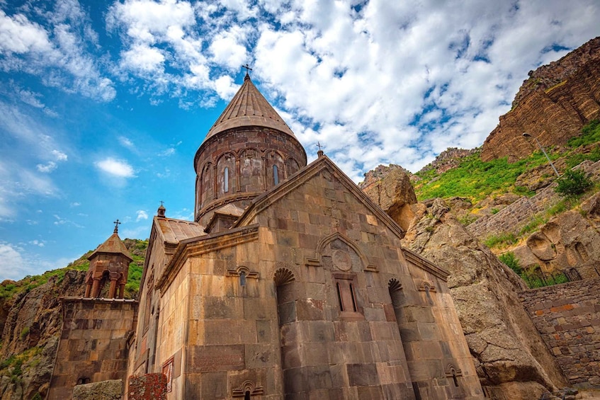 Picture 2 for Activity Private tour: Garni temple, Geghard, Lake Sevan, Sevanavank