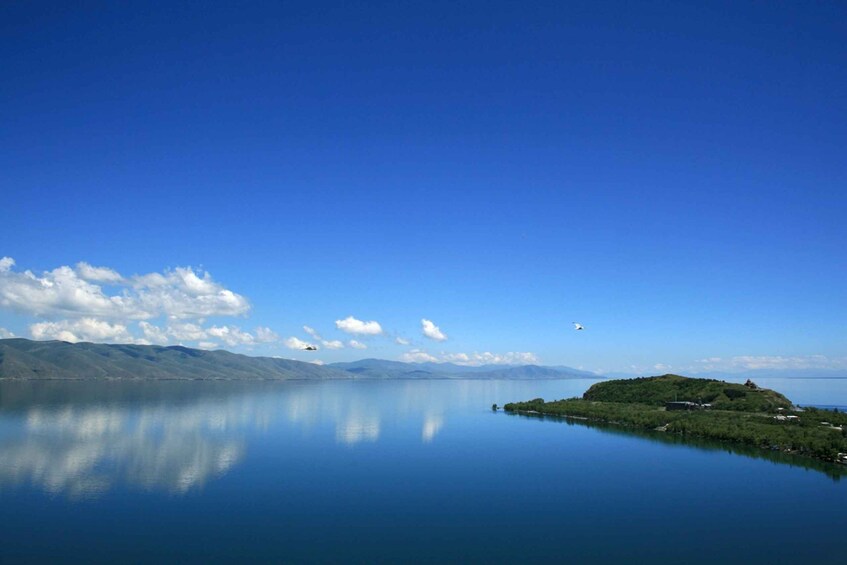 Picture 4 for Activity Private tour: Garni temple, Geghard, Lake Sevan, Sevanavank