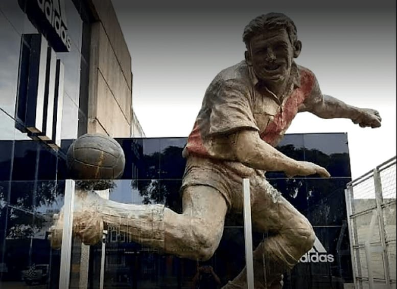 Picture 3 for Activity Buenos Aires: Boca Juniors and River Plate Football Tour