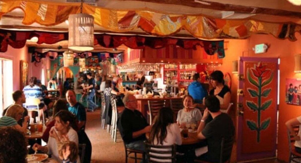 Picture 2 for Activity Downtown Plaza "Sip and Savor" Half-day Food Tour