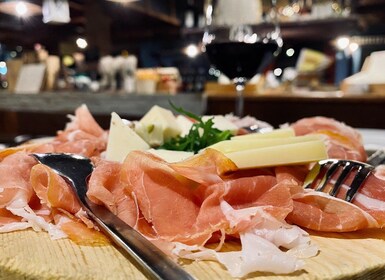 マルセイユ試食付きイブニングフードツアー