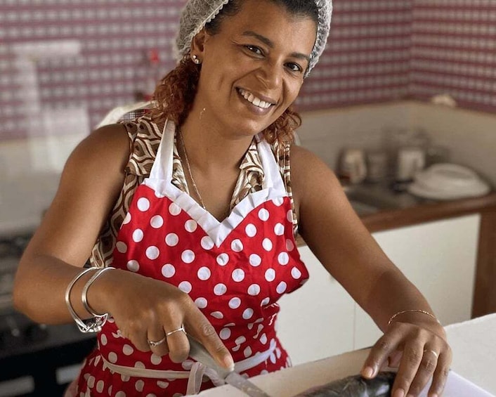 Mindelo: the secrets of creol cooking