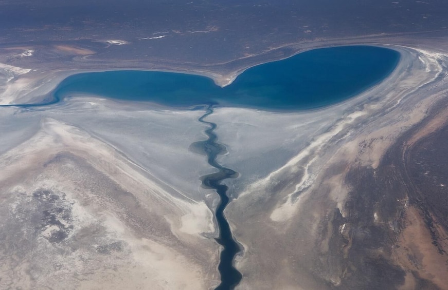 Lost Paradise - Aral Sea Tour 2 days/1 night