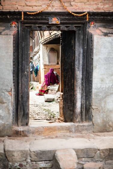 Picture 9 for Activity Bhaktapur And Patan Day Tour