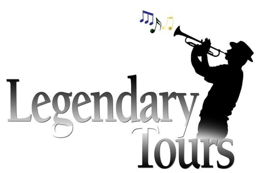 Luxury Feel + VIP Service + Big Easy Excitement = Legendary Tours