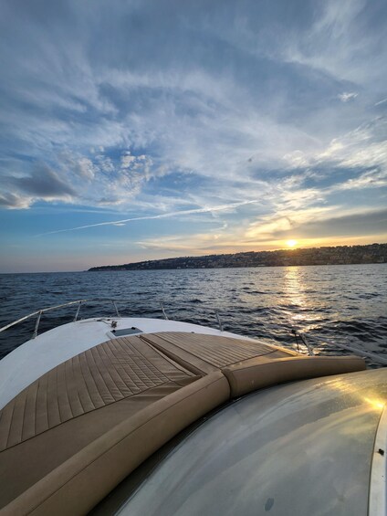 Picture 1 for Activity Barbecue on boat (Meat option) - Napoli seaview