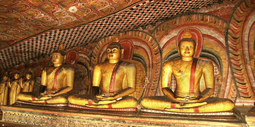 3-Day Glimpse of Sri Lanka Private Tour