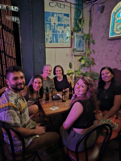 Picture 5 for Activity Salsa Pub Crawl in Cali