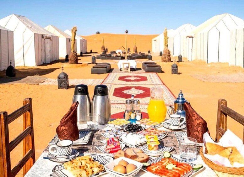 Picture 18 for Activity Private 3 Days Big Sahara Desert to Merzouga From Agadir