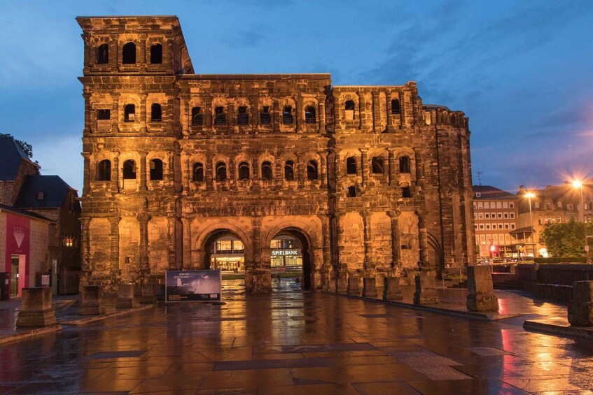 Picture 2 for Activity Trier: Private Guided Walking Tour