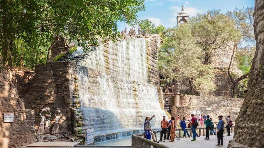 Highlights of the Chandigarh