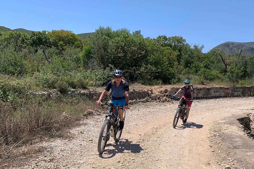 Picture 6 for Activity Costa Blanca, MTB Tour Riu Gorgos