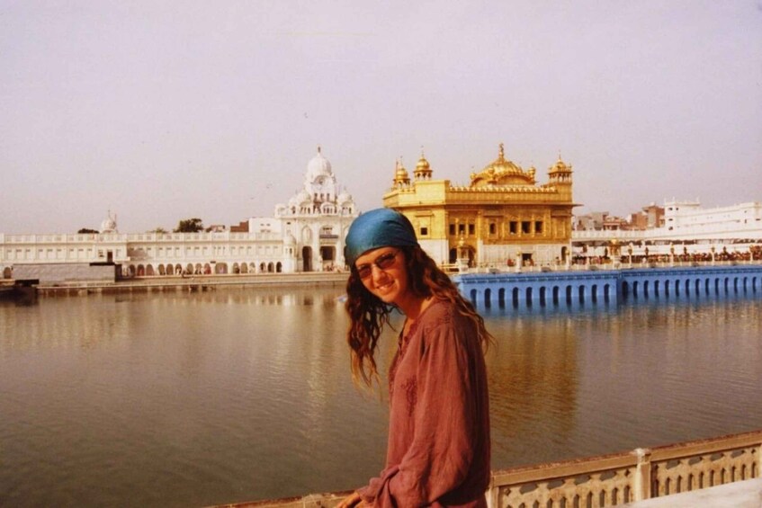 Picture 3 for Activity Amritsar Golden Temple Visit with Breakfast