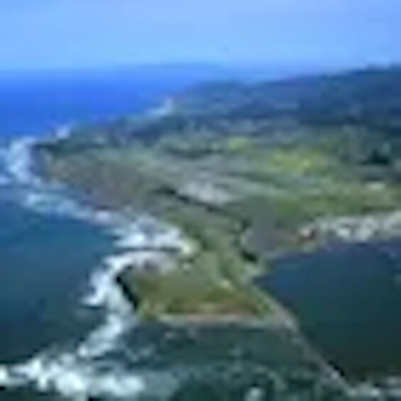 Picture 2 for Activity From San Francisco to Half Moon Bay coastal Flight Tour