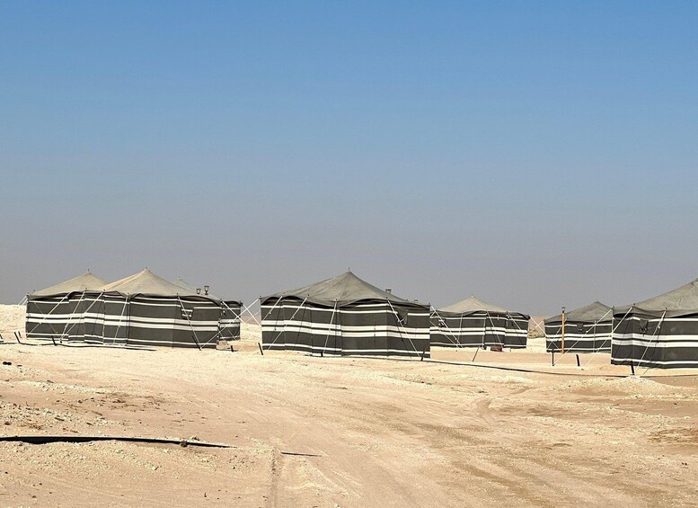 Picture 12 for Activity Salalah: Desert Safari & Sand Bashing in Empty Quarter