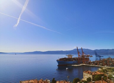 Meet History Of Rijeka with a Local
