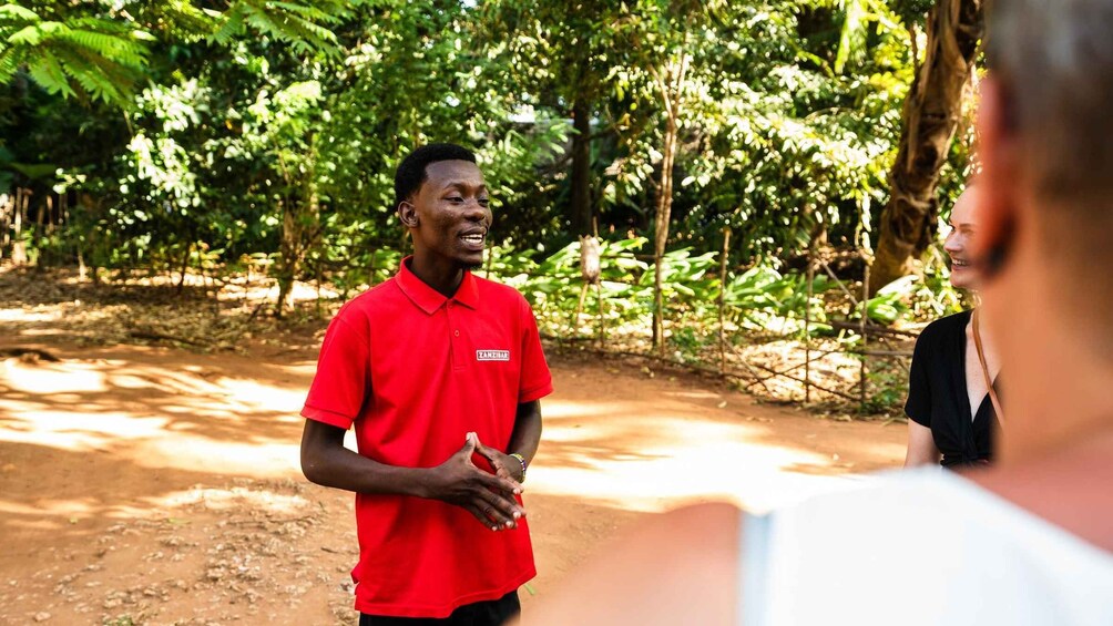 Picture 45 for Activity Zanzibar: Cooking Lesson and Spice farm tour