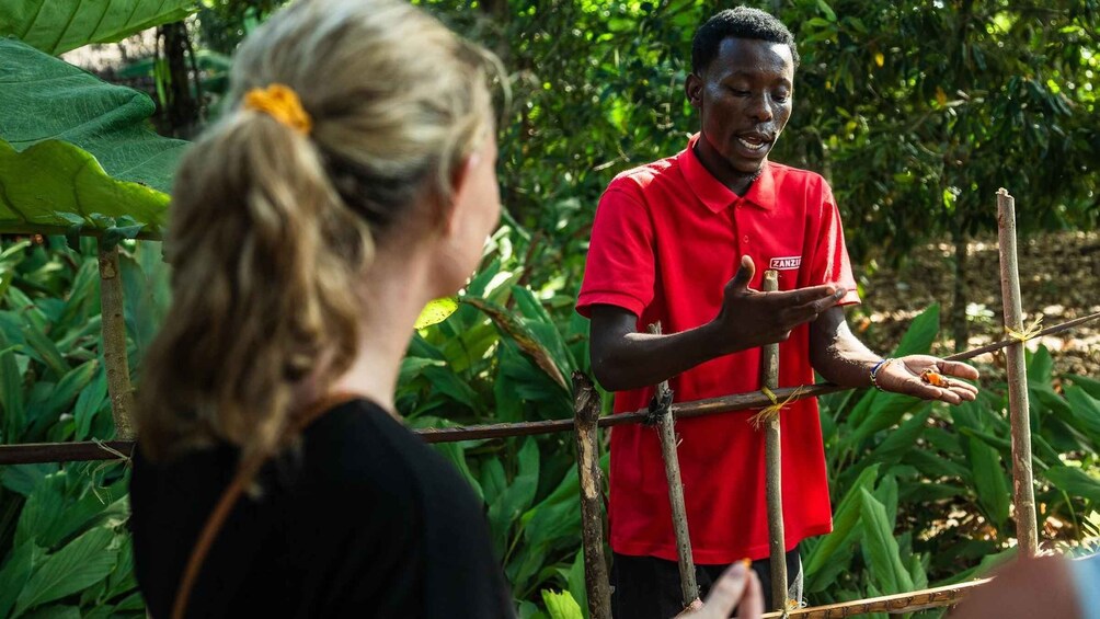 Picture 26 for Activity Zanzibar: Cooking Lesson and Spice farm tour