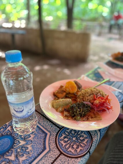 Picture 22 for Activity Zanzibar: Cooking Lesson and Spice farm tour