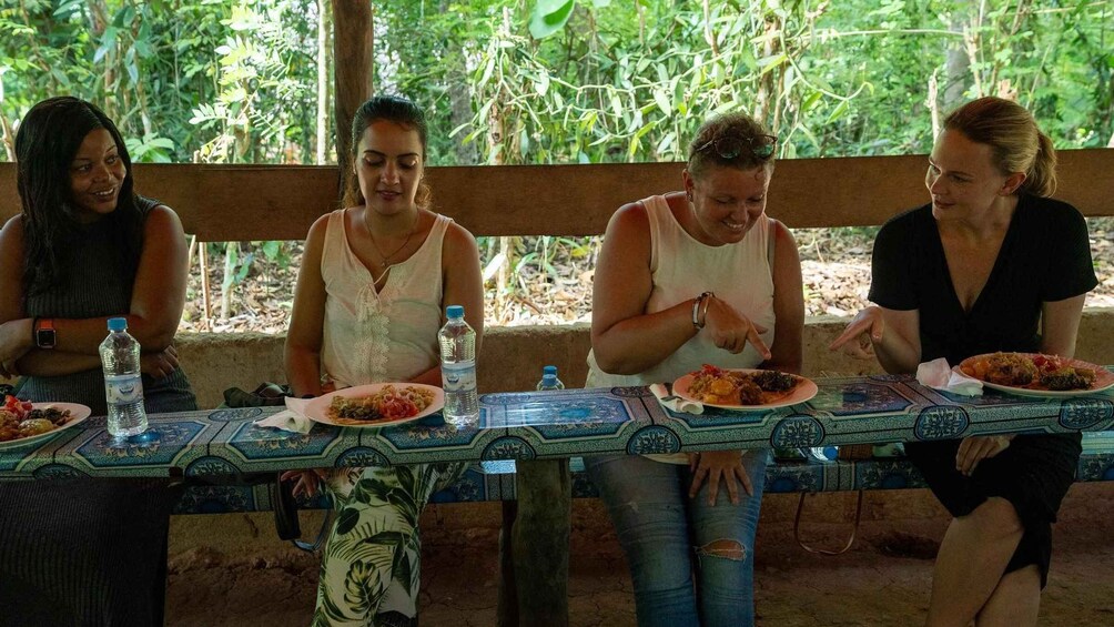 Picture 46 for Activity Zanzibar: Cooking Lesson and Spice farm tour