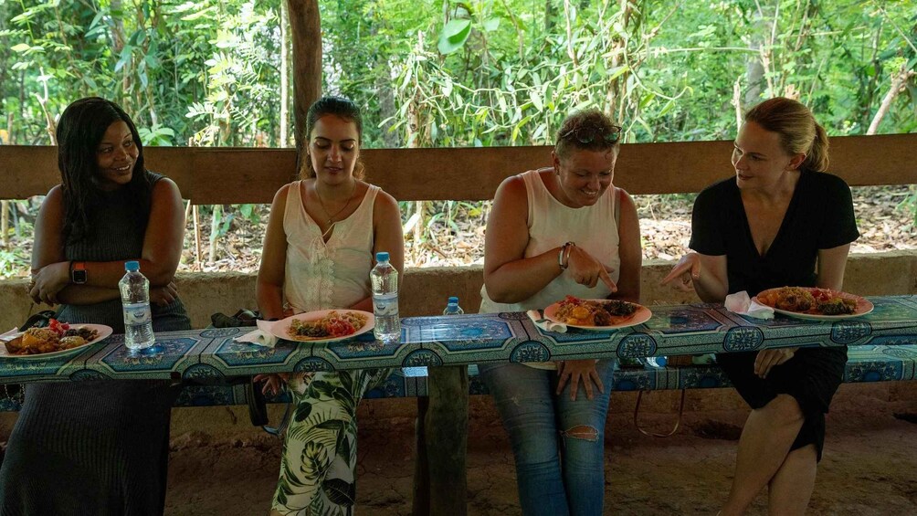 Picture 46 for Activity Zanzibar: Cooking Lesson and Spice farm tour