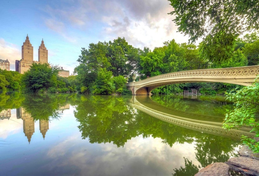 Picture 3 for Activity NYC: Private Tour Secrets of Central Park