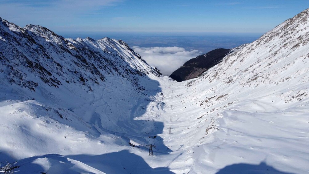 Picture 8 for Activity Best day adventure: Transfagarasan private tour from Brasov