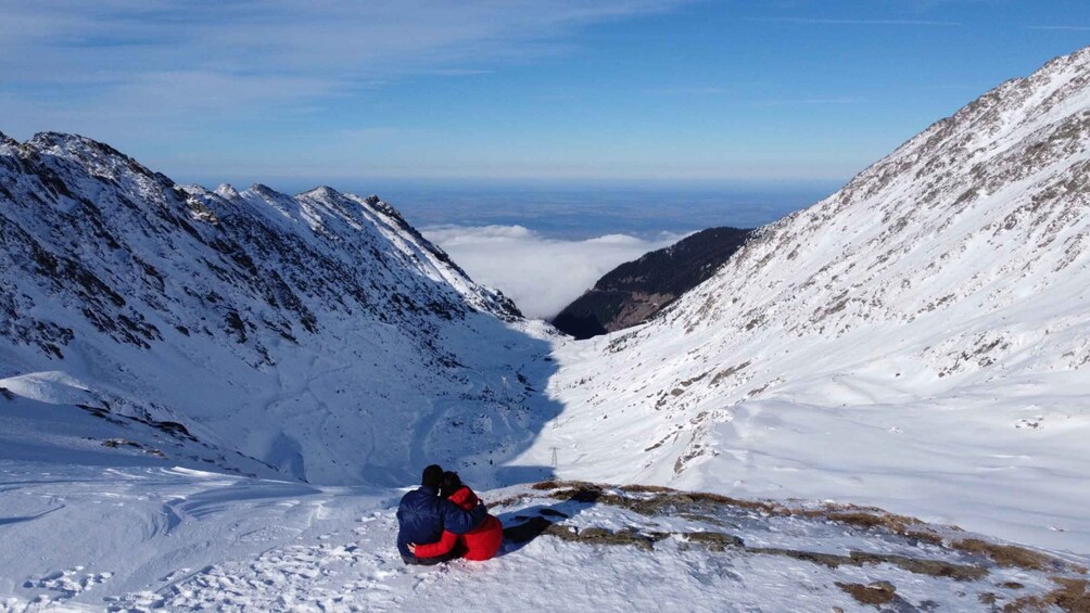 Picture 2 for Activity Best day adventure: Transfagarasan private tour from Brasov