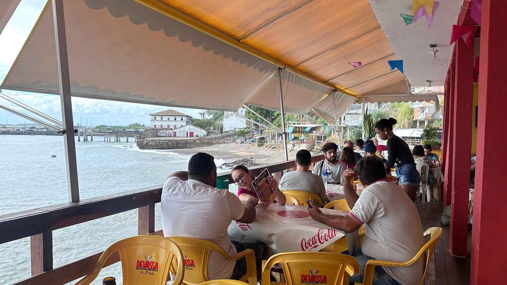 Picture 7 for Activity Afro-Brazilian Roots Private City Tour in Salvador"