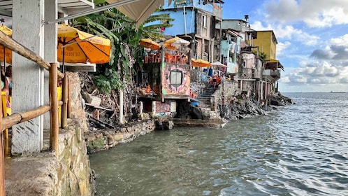 Afro-Brazilian Roots Private City Tour in Salvador