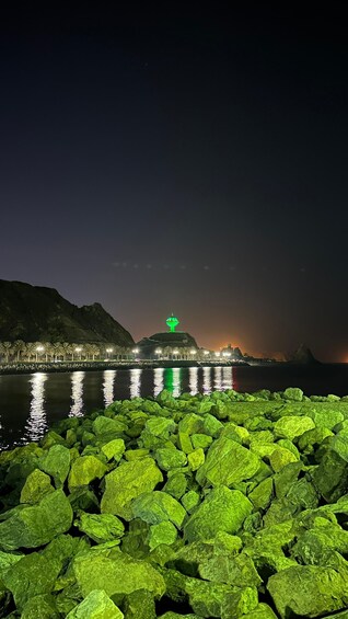 Picture 20 for Activity Muscat life and local culture city tour
