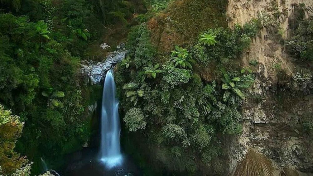 Picture 3 for Activity From Yogyakarta: Kedung Kayang Waterfall & Borobudur Sunset