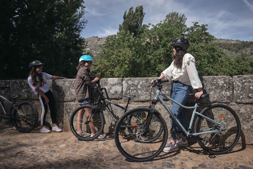 Picture 5 for Activity Marvão: bike tours in nature