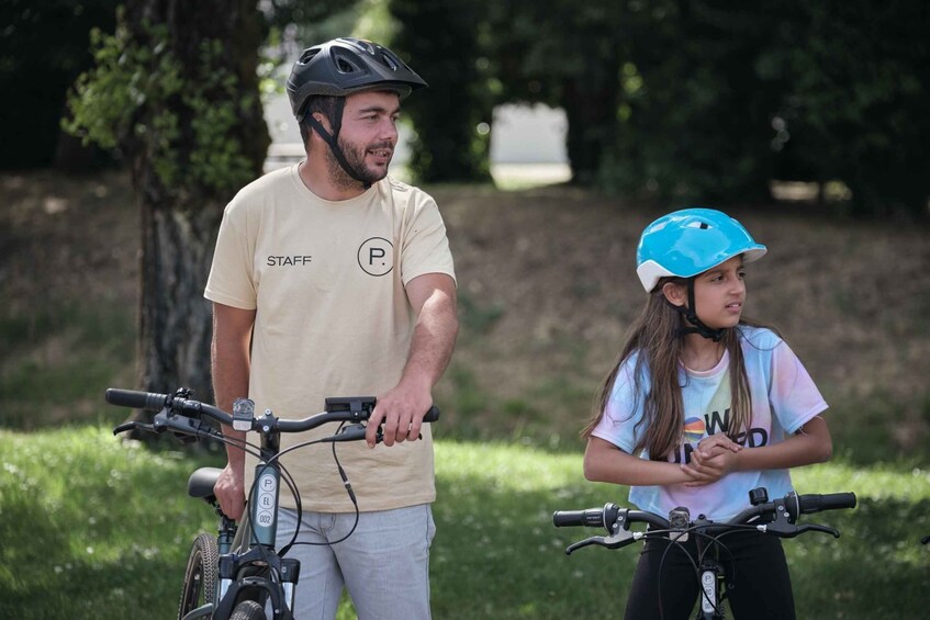 Picture 7 for Activity Marvão: bike tours in nature