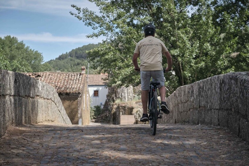 Picture 8 for Activity Marvão: bike tours in nature