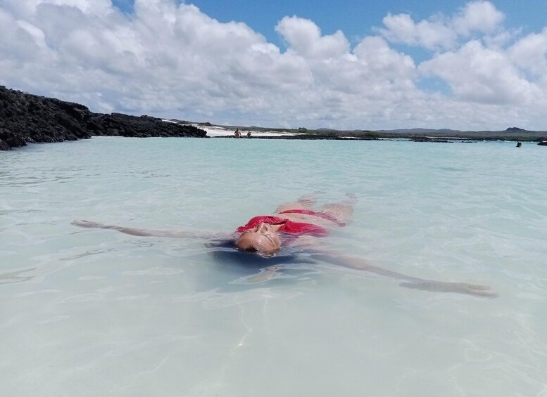 Picture 2 for Activity Puerto Baquerizo Moreno: Galapagos Full-day Tour