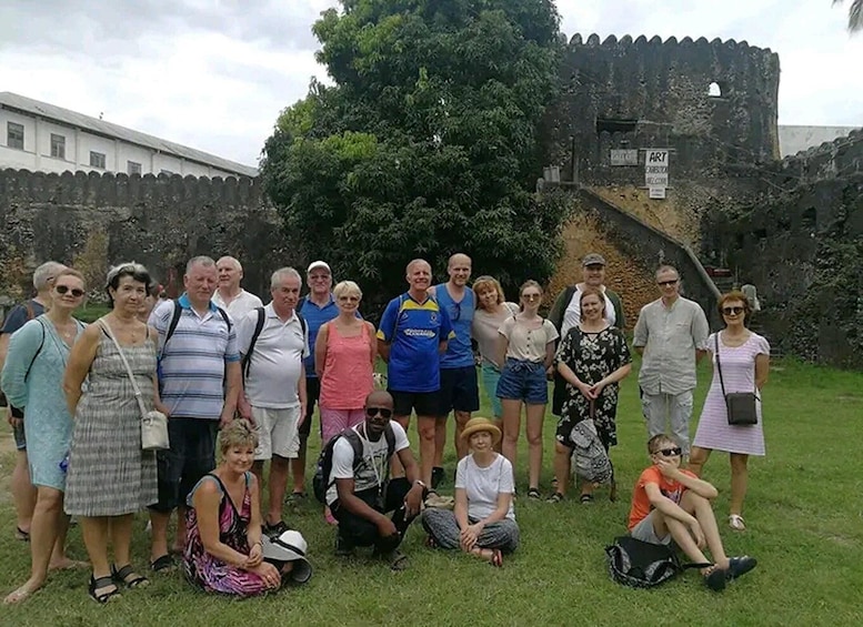 Picture 14 for Activity Zanzibar City: Private Walking Tour in Stone Town And Lunch.