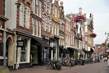 Haarlem: Interactive City Discovery Adventure