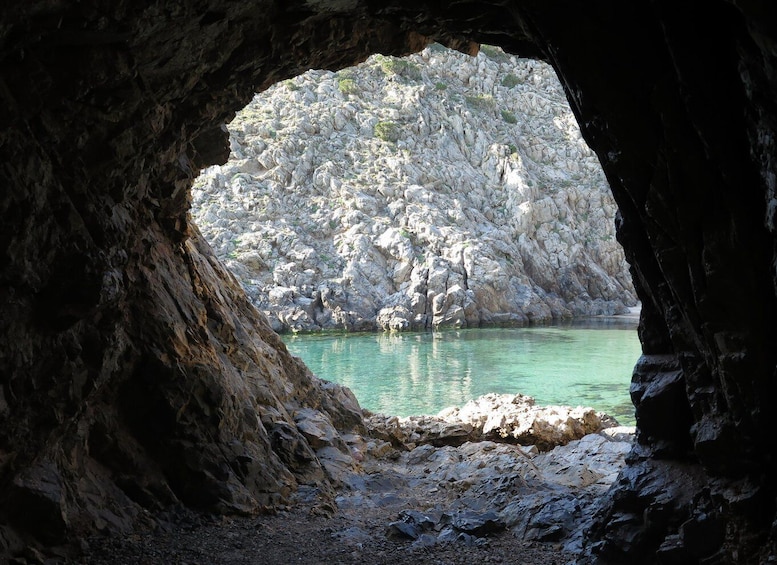 Picture 2 for Activity Sardinia mines and sea from Cagliari