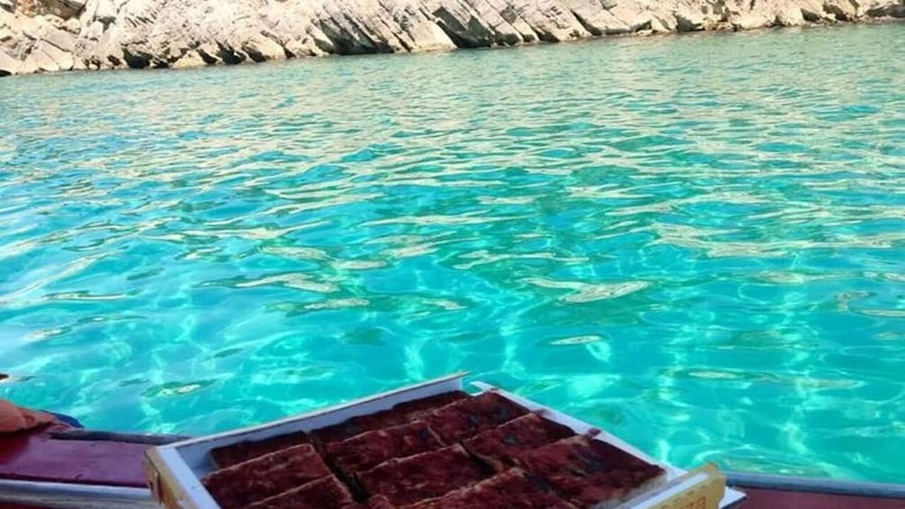 Picture 27 for Activity Sperlonga: Private Cruise to discover the "Seven Beaches"